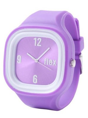 Flex es - The Purple - First Descents