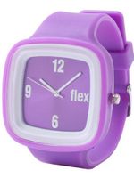 uFlex Watches Flex es - The Purple Mini - First Descents 