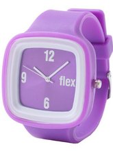 uFlex Watches Flex es - The Purple Mini - First Descents 
