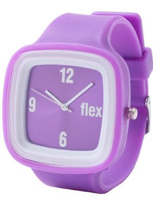 uFlex Watches Flex es - The Purple Mini - First Descents 