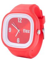 uFlex Watches Flex es - The Red - Mariners Outreach 