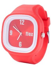 uFlex Watches Flex es - The Red - Mariners Outreach 