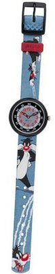 Childrens RELOJ FLIK FLAK FLN023