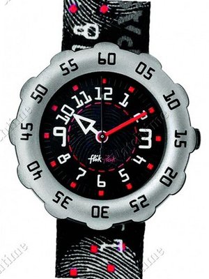 Flik Flak Enquête d