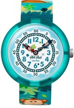 Flik Flak tiki island ZFBNP128