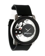 Disney X Flud Mickey Mouse Rip 50MM Exchange - Black