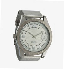 Flud Big Ben Black/Silver