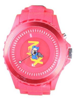 Flud Duck Down Records 15yr Red Anniversary