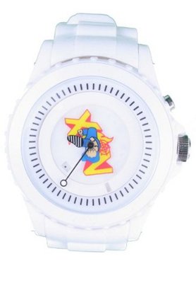 Flud Duck Down Records 15yr White Anniversary THN