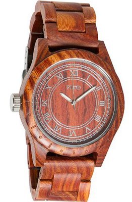 Flud es Big Ben One Size Red