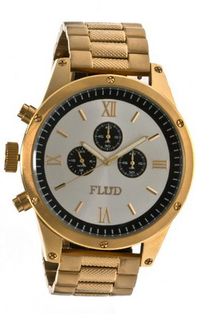 Flud es Order One Size Gold