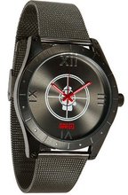 Flud es Public Enemy Big Ben