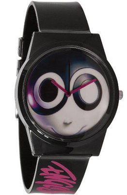 Flud es Ron English Eyes Pantone