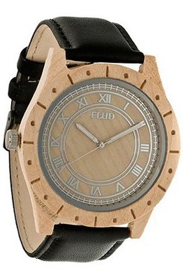 Flud es The Big Ben One Size Birch