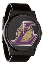 Flud es The LA Lakers Pantone