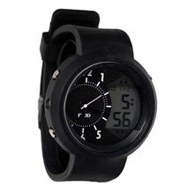 Flud Game Changer Black