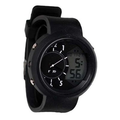 Flud Game Changer Black