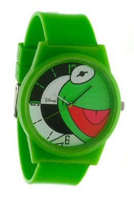 Flud Kermit Pantone Green