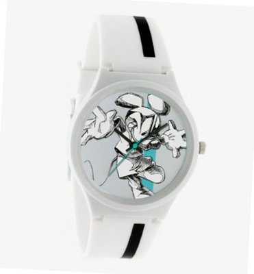 Flud Mickey Mouse Prologue