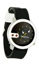 Flud Mickey Mouse Rex Black Red