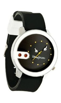 Flud Mickey Mouse Rex Black Red