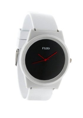 Flud Pantone Black/White