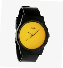 Flud Pantone Yellow/Black