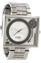 Flud Tableturns Silver and Chrome Linked