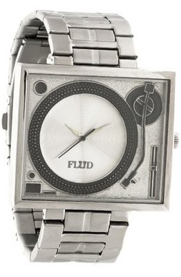 Flud Tableturns Silver and Chrome Linked