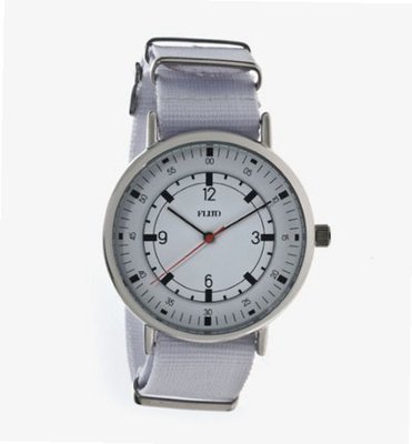 Flud The Blackops White