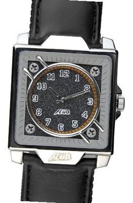 Flud The Deck Silver