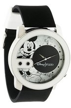 Flud The Exchange Mickey Comic White