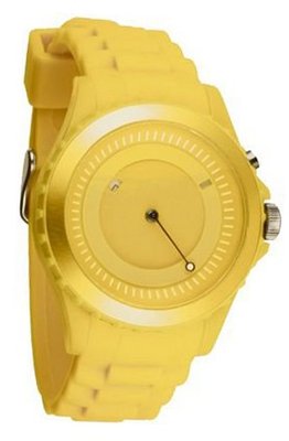 Flud Yellow THN