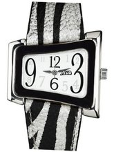 Flud Zebra Crunchtime