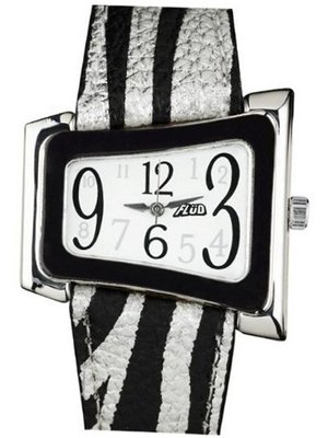 Flud Zebra Crunchtime