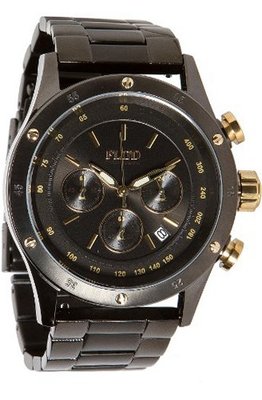 uFlud Watches Flud es Frost 