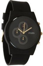 uFlud Watches Flud es Pantone Chrono 