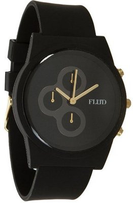uFlud Watches Flud es Pantone Chrono 