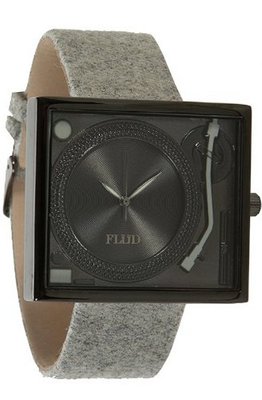 uFlud Watches Flud es Tableturns 