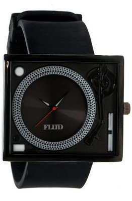 uFlud Watches Flud es Tableturns 