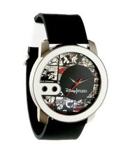 Disney X Flud Micky Strip Exchange - White