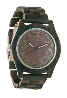 Flud BBN022 Big Ben Oak Wood Series