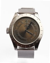 Flud Big Ben - Gun Metal/Mesh