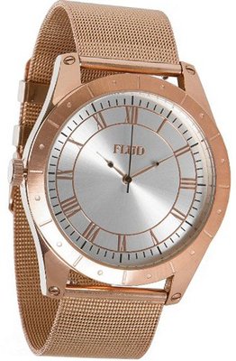 Flud - Big Ben in Rose/White in Color: Rose/White