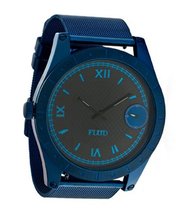 Flud Big Ben Stainless Steel - Blue