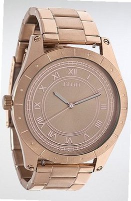 Flud Black Steel Frost