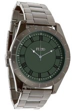 Flud es Big Ben One Size Silver