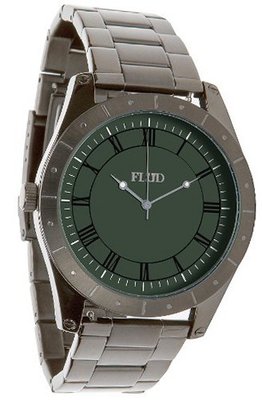 Flud es Big Ben One Size Silver