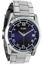 Flud es Moment One Size Silver