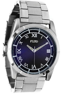 Flud es Moment One Size Silver